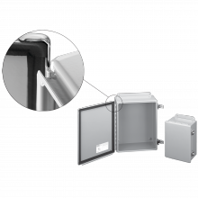 nVent A1210CHFTC - FTC Box 12.00x10.00x5.75