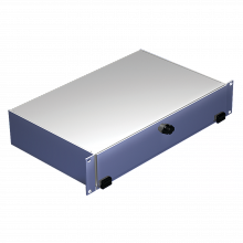 nVent A19KBC2B - Keyboard Compartment 19in