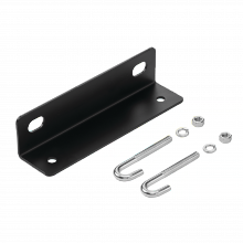 nVent LWASK12G - Wall Angle Spt. Kit 12in- Gra