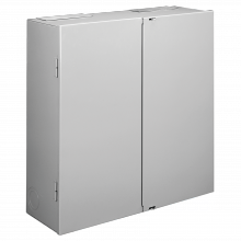 nVent AMC303010R - Metering Cabinet Two Door