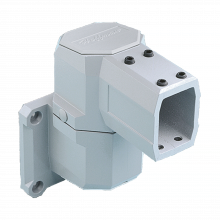 nVent CCS2WJHLG - Wall Joint, Horizontal, P. Arm