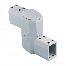 nVent CCS2IJLG - Intermediate Joint, Pend. Arm