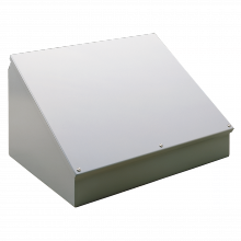 nVent C16C30SS - Consolet, 16.00x30.00 Surface