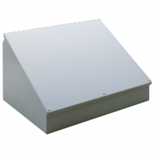 nVent C12C12 - Consolet, 12.00x12.00 Surface