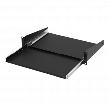nVent P19KBSM - Keyboard Shelf, mini