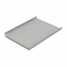 nVent P24SH5 - Fixed Shelf 24in - 500mm