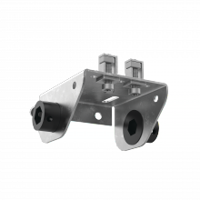 nVent P2AMIB - MECH INTERLOCK SUPPORT BRKT