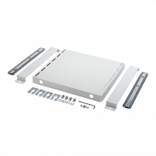 nVent P2ASHFP8 - FRAME PULL SHELF 800mm