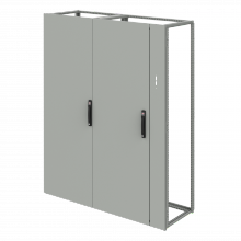 nVent P2DDL1616 - DISCONNECT 2DR LFT 1600x1600