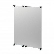 nVent P2PD1612G - FULL SUBPANEL 1600x1200 DR
