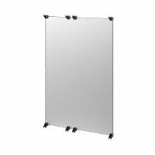 nVent P2PD1812G - FULL SUBPANEL 1800x1200 DR
