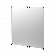 nVent P2PD2018G - FULL SUBPANEL 2000x1800 DR
