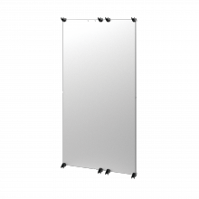 nVent P2PD2212G - FULL SUBPANEL 2200x1200 DR