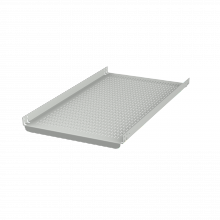 nVent P2RSH10 - RACK MOUNT FIXED SHELF 1000mm