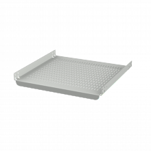 nVent P2RSH6 - RACK MOUNT FIXED SHELF 600mm