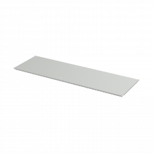 nVent P2TD186 - SOLID TOP 1800x600 DISC