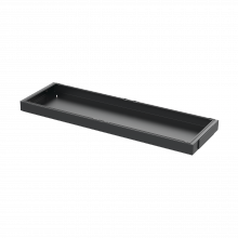 nVent PB1186 - 100mm Solid Base 1800x600mm