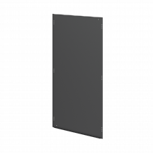 nVent PB2010B - PROLINE Barrier 2000x1000 Blk