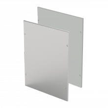 nVent PCS88 - Screw Cover, fits 800x800mm