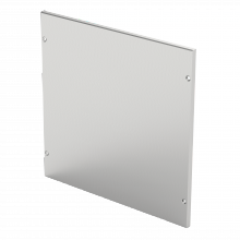nVent PCST86PCSS - Cover, Upper Front