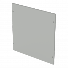 nVent PCST106PC - Screw Cover, fits 2000x600mm