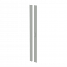 nVent PFPK188C - Filler Panel Kit, 800mm, 1800m