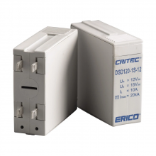 nVent DSD1201S24M - REPLACEMENT MODULE FOR DSD,20KA,24VDC UN