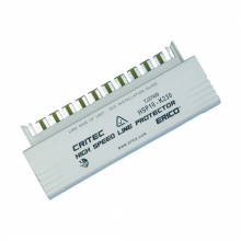 nVent HSP10K36 - PROTECTOR,LINE,HIGH SPEEDDATA,8MB 12V,KR