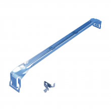nVent 512HD - T-Grid Box Hanger Heavy Duty, 24" Span