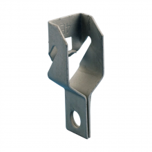 nVent 122 - CLIP,PURLIN,Z WRAP WIRE S