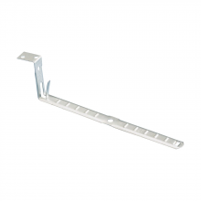 nVent CJ6 - Cable to metal or wood stud clip