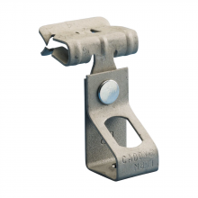 nVent 4TI24 - HANGER,FLANGE,CLIP 1/8 1/4 1/4THD