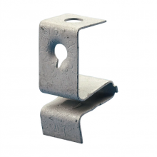 nVent CHB - MOUNTING BOX CLIP,