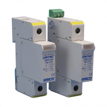 nVent DSD1401S440 - DIVERTER,SURGE,440V,30KA,1 MODE,DSD