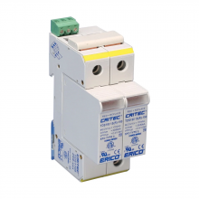 nVent TDS11002SR277 - TDS, 1 PH, 100KA, 277V, CONTACTS