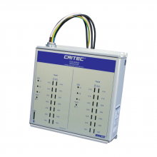 nVent TDX400S120/240 - TDX400S, 2PH, 120/240V, 3W+G, 400KA/PH,