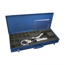 nVent M2H - TOOL,CRIMPING,M2-H,6-300MM2,HAND-HYDRAUL