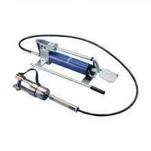 nVent M4FP - TOOL,CRIMPING,M4-FP,300-625MM2 ,FOOT PUM
