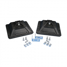 nVent PHKR - Rooftop H-Frame Kit w/ rubber interface