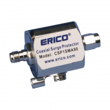 nVent CSP1SMA90 - COAXIAL SURGE PROTECTOR, SMA 90V