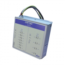 nVent TDX300S120/208 - TDX300S, 3PH, 120/208V, 4W+G, 300KA/PH,