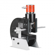 nVent 545680 - HYDR BUSBAR PUNCHER