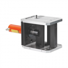 nVent 545670 - HYDR BUSBAR BENDER