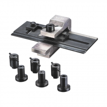 nVent 558601 - ERIFLEX FLEXIDRILL R IMP.