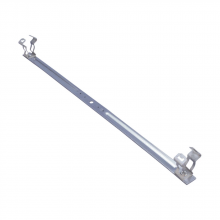 nVent 812MB18A - Box/Conduit Hanger for 1/2-3/4" EMT