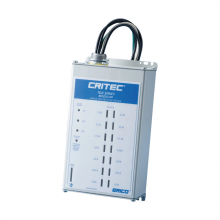 nVent TDX200S240D - PROTECT,TDX200S,3P,DELTA,240V,3W+G,200KA