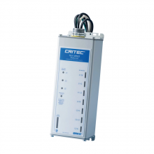 nVent TDX100S240D - PROTECT,TDX100S,3P,DELTA,240V,3W+G,100KA