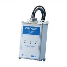 nVent TDX100C240 - TDX,COMPACT,240V 2W+G,100KA/PH