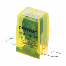nVent ETSP330170 - SIGNAL,BLOCK,PROTECTOR,30KA,120VAC/170VD