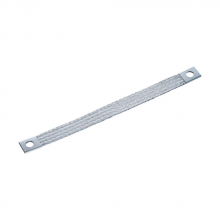 nVent 554370 - Ground/Bond. St-Steel Braid CPI70-400-12